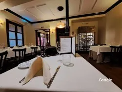 Restaurante Almirez de Francisco Álvarez, restaurant a El Barco de Ávila