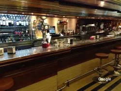 Restaurante Amaya - Bilbao