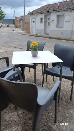 Restaurante El Bohío, restaurant a Venta de Baños