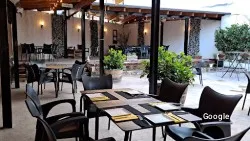 Restaurante L'Ermita - Montanejos