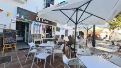 Restaurante El Cao - Benalmádena