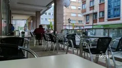 Restaurante Cafetería Tú y Yo - Vigo