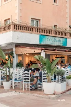 Restaurante Ca'n Manolo - Capdepera