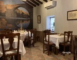 Restaurante D'Ascuas - Argés