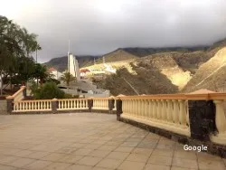 Restaurante Parque - Adeje