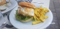 Restaurante Bar - Valdemoro