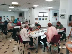 Restaurante Llar dels Jubilats - Llíria