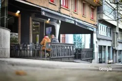 Restaurante Cervecería O Meigallo - A Coruña