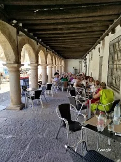 Catedral Place, restaurant in Sigüenza