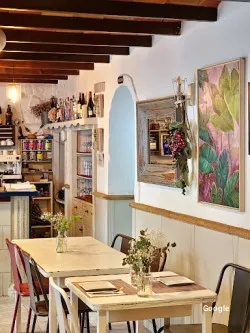 Gastrobar El Retablo, restaurant a Arcos de la Frontera