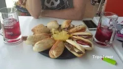 Restaurante 100 Montaditos - C.C. Miramar - Fuengirola