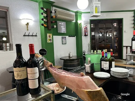 Foto de Rescoldo