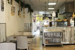 Kebab Tánger halal, restaurant in Castelló de la Plana