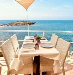 Restaurante Mila - Roses