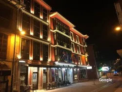 Gran Hotel Paraiso, restaurante en Llanes