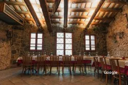 Antara, restaurant in Badalona