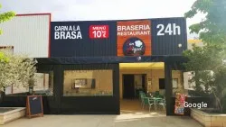 Restaurante Can Miquel - Balaguer