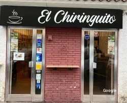 Restaurante El Chiringuito - Madrid