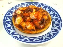 Restaurante Centro Galego de Bizkaia - Barakaldo