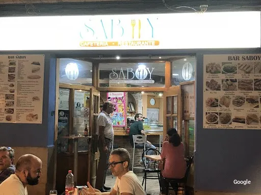 Foto de Saboy