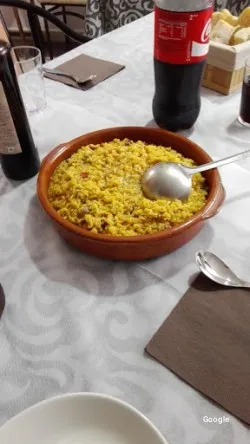 Restaurante D'aqui Y D'alla - Ciudad Real