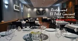 Restaurante Petit Gourmet del Canaletes - Igualada