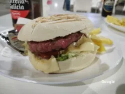 Bar caña brava, restaurant a Montilla