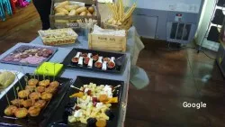 Restaurante Cafetería Tots - Valencia
