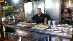 Restaurante Café Bar Los compadres - Málaga