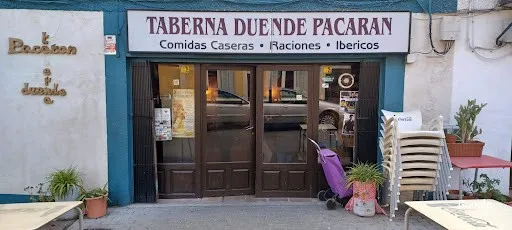 Photo by Taberna Duende Pacaran