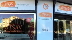 Restaurante Utsav Indian Restaurant - Cartagena