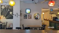 Restaurante Bar Gallo - Zaragoza