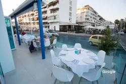Restaurante Ocean Lounge - Altea