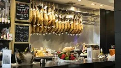 Restaurante La Reserva 12 - Málaga
