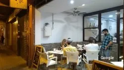 Restaurante Bodega El Mañico - Valencia