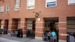 Restaurante Bar Flamboyar - Valladolid