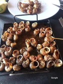 Bar Restaurant Casal, restaurant a Juncosa