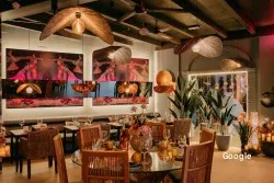 Restaurante JapON. Restaurante Asiático - Almonte