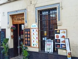 Restaurante Bodeguita tita pepa - Ronda