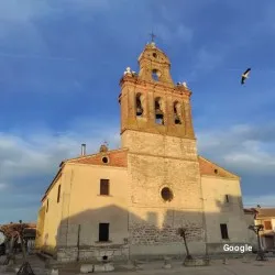 Restaurante La Posada De Carmen - Chañe