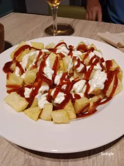 Restaurante Tentacion - Valladolid