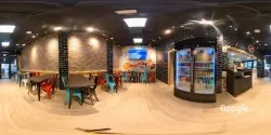 La pizzeta, jatetxea (Tarragona)