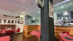 Restaurante El Recetario - Madrid