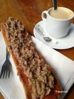 Restaurante Dayra - Almería