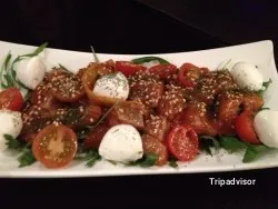 Restaurante El Toc de Gracia Restaurant - Barcelona
