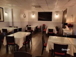 Restaurante El Jardin Del Litri - Córdoba