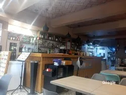 Restaurante Contratapa - Barcelona