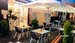 Restaurante Les Roques - Valencia