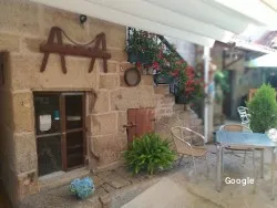 Restaurante O Lar doCarpinteiro - Vilanova de Arousa