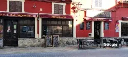 Restaurante Cafe Central - Bunyola